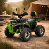 صورة دباب بنزين صحراوي 150cc
